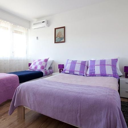 Apartments Dida スプリト 部屋 写真