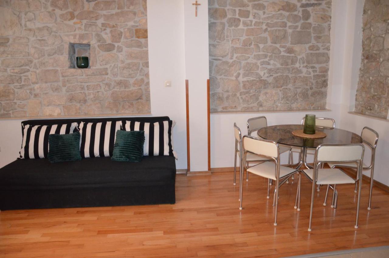 Apartments Dida スプリト エクステリア 写真
