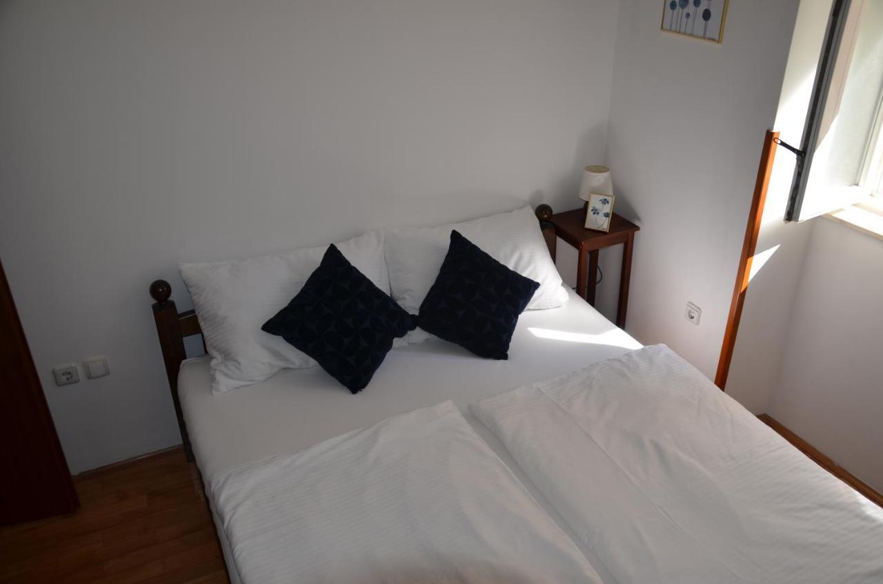 Apartments Dida スプリト エクステリア 写真