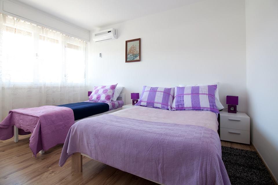 Apartments Dida スプリト 部屋 写真