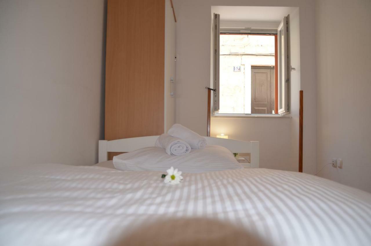 Apartments Dida スプリト エクステリア 写真