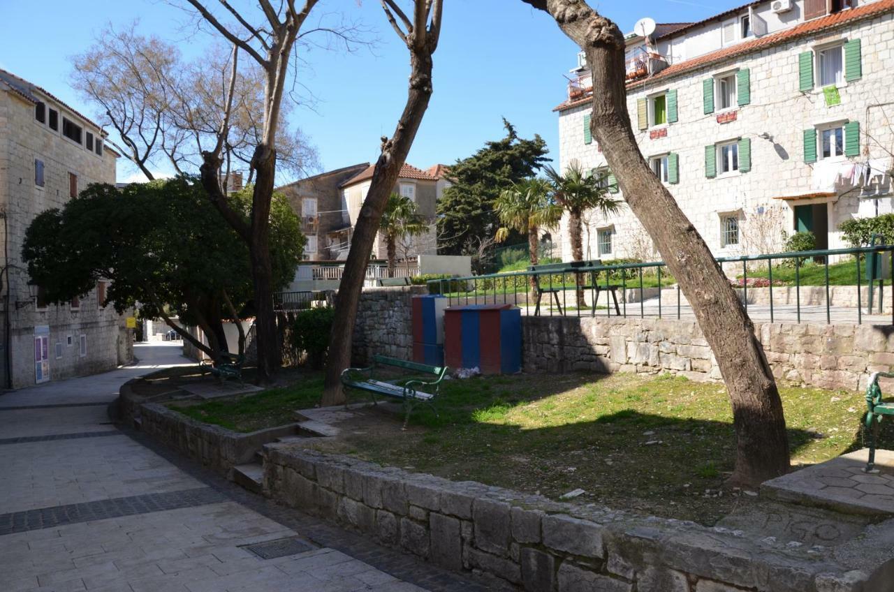 Apartments Dida スプリト エクステリア 写真