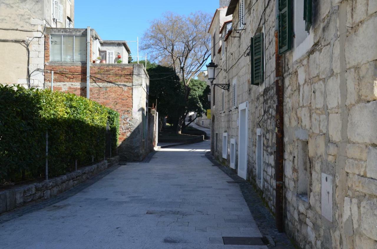 Apartments Dida スプリト エクステリア 写真
